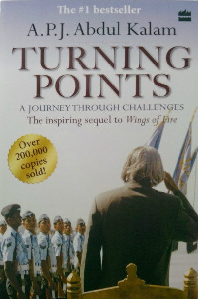Turning Points Apj Abdul Kalam Pdf